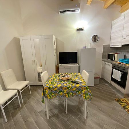 Casa Vacanze Giorgia Noto Exteriör bild