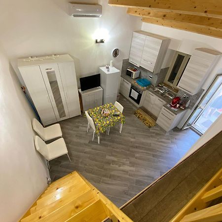 Casa Vacanze Giorgia Noto Exteriör bild