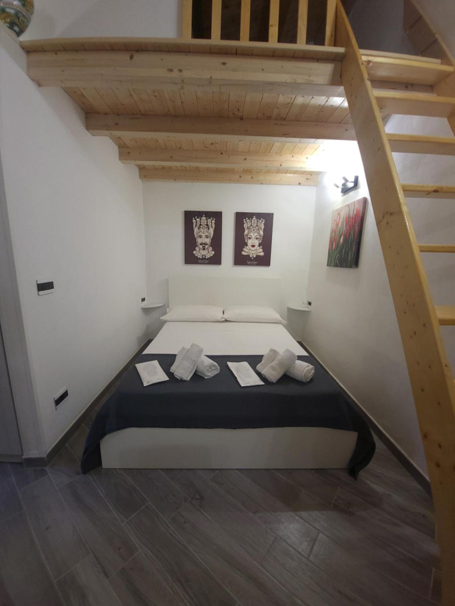 Casa Vacanze Giorgia Noto Exteriör bild