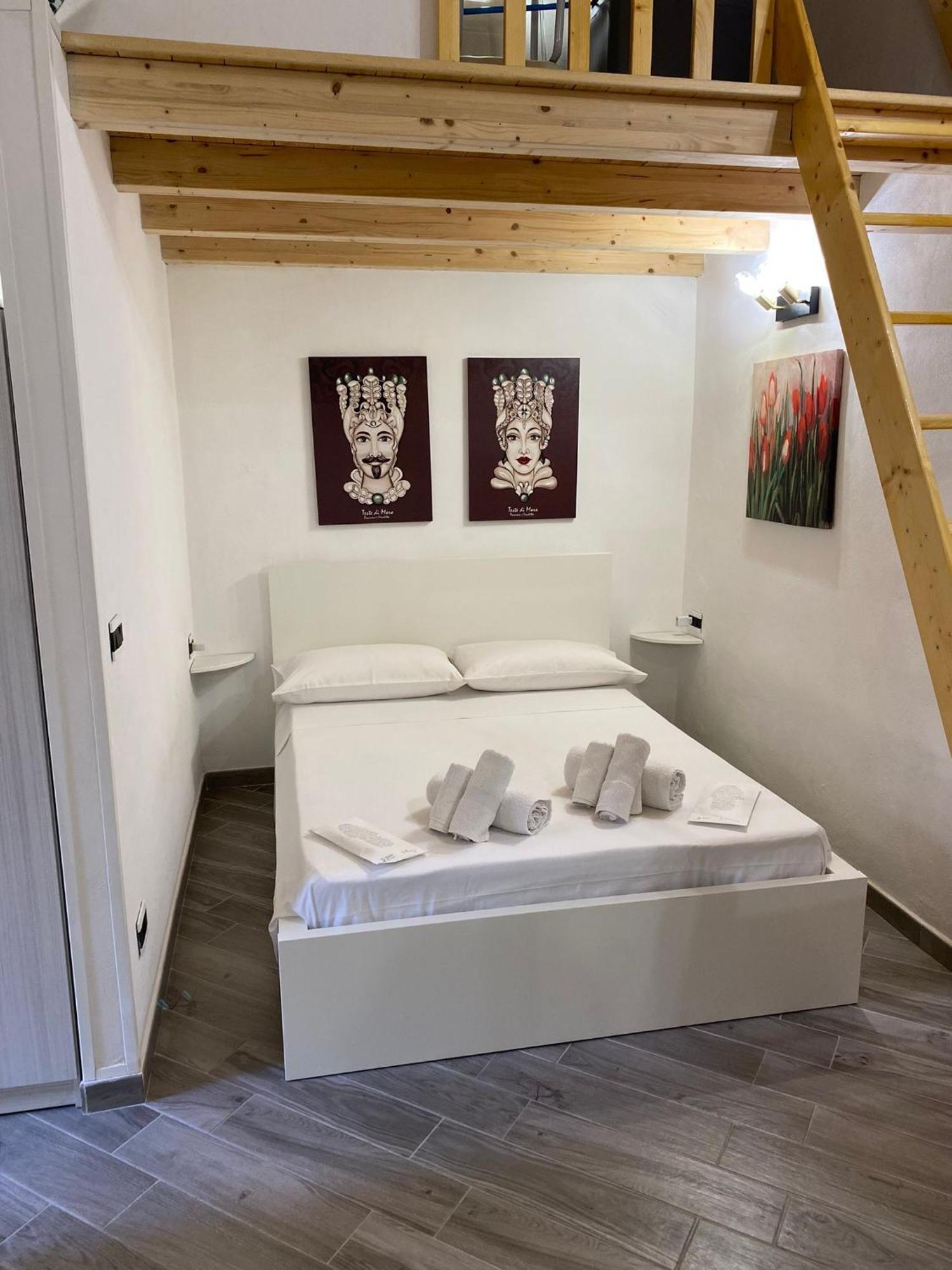 Casa Vacanze Giorgia Noto Exteriör bild