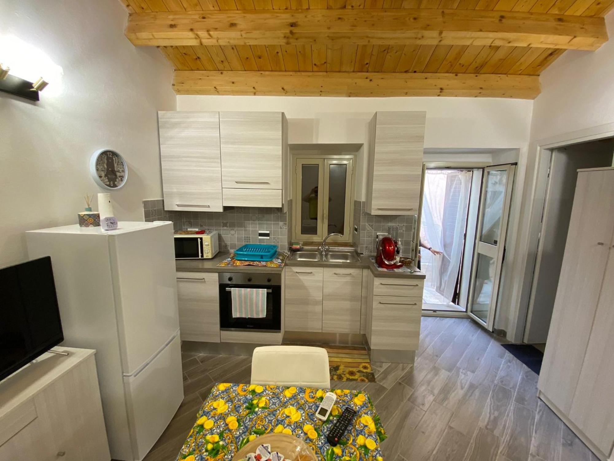 Casa Vacanze Giorgia Noto Exteriör bild