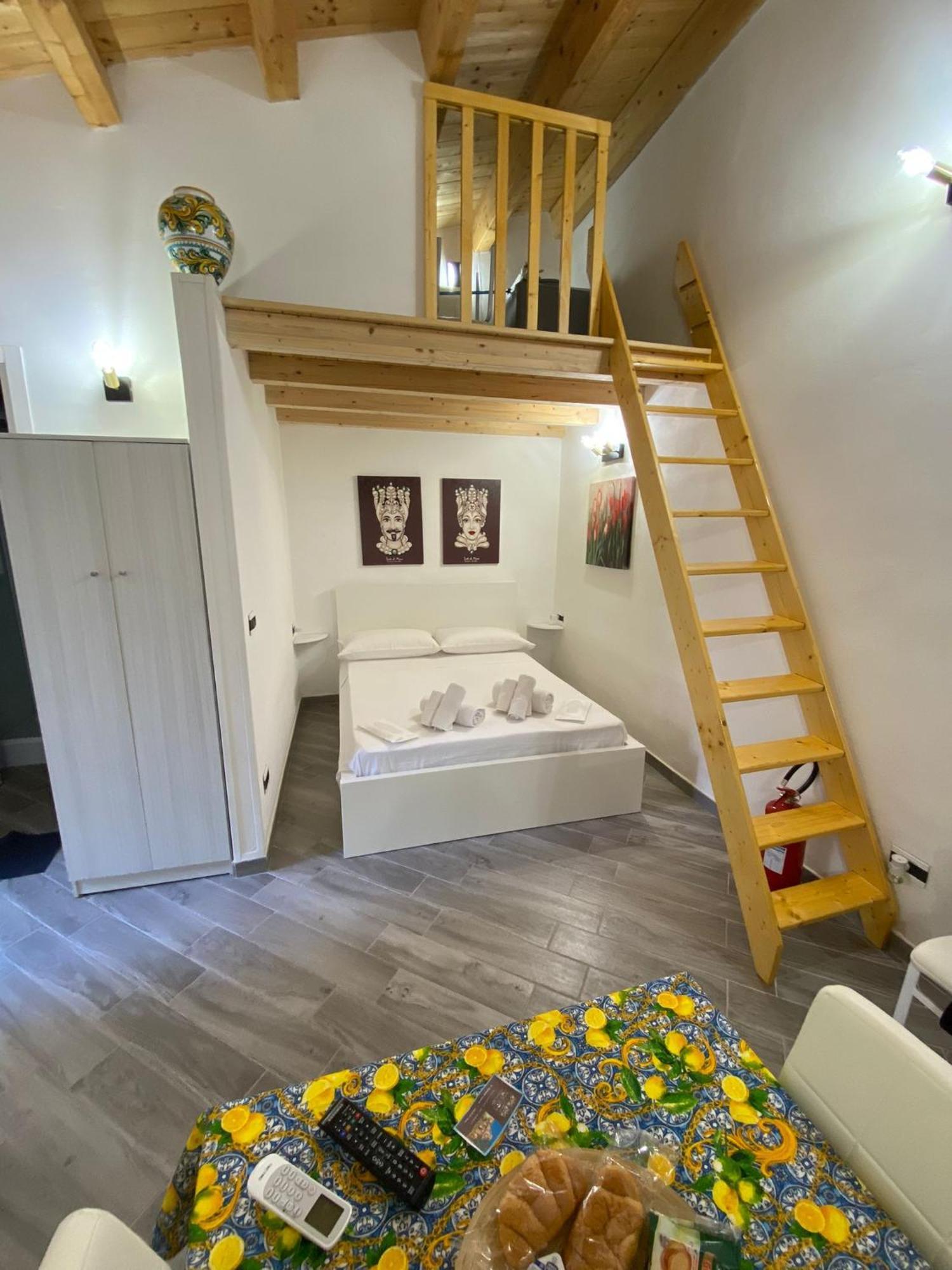 Casa Vacanze Giorgia Noto Exteriör bild